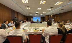Türk gastronomisi GastroShow 2026 ile dünyaya açılacak