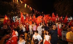 EFES SELÇUK’TA ZAFER BAYRAMI, FENER ALAYI VE ELİZ BAND KONSERİ İLE KUTLANACAK