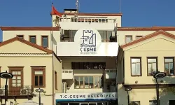 Çeşme Belediyesi 5 arsayı satışa çıkardı