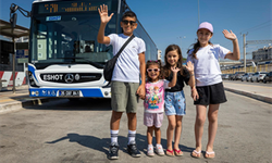 Torbalı’dan denize ulaşmak artık daha kolay