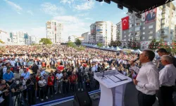 Özgür Özel'den Alevilere rızalık sözü