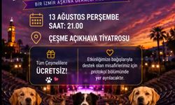 İZMİR AŞKINA