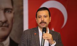 Mahmut Atilla Kaya açıkladı: İzmir Limanı yenileniyor