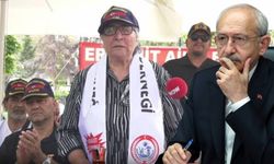 Ankara'da gazilerden Kılıçdaroğlu'na sert tepki; O kim ya !