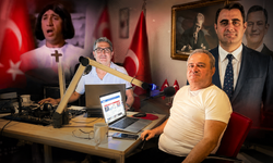 Gündoğdu’dan Çağatay Güç’e: “Kahpe Bizans Filmini İzleyin”