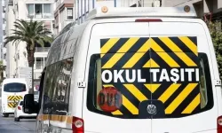 Öğrenci servislerine İzmir'de yüzde 20 zam