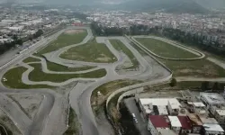 İzmir'in yarış pisti için Altınkeser'den dikkat çeken çıkış
