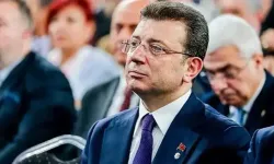 Ekrem İmamoğlu CHP’den istifa etti