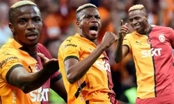 Galatasaray’da Osimhen için transfer alarmı