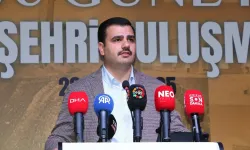 AK Partili İnan: İstiyoruz ki İzmir hızlıca kalkınsın