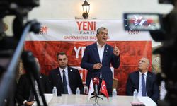 Gökhan Günaydın: YENİ Parti iktidara hazır