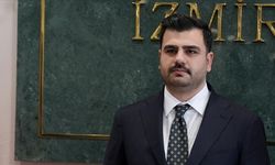 Eyyüp Kadir İnan: İzmir cemiyet başkanlığı siyasi amigoluk makamı değildir