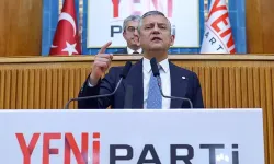 YENİ Parti'de hedef iktidar: Özel'den dikkat çeken sözler