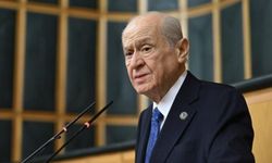 Devlet Bahçeli'den Terörsüz Türkiye açıklaması: Süreç…