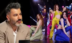 Manifest menajeri Tolga Akış gözaltına alındı