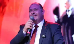 İlkay Çiçek görevden uzaklaştırıldı