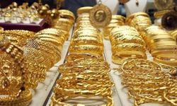 Altın 7 haftanın zirvesinde: Gram altın 6 bin 500'ü aştı