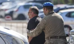 Menderes Belediye Başkanı İlkay Çiçek adliyeye sevk edildi