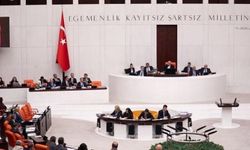 TBMM'de Çocuk Koruma Kanunu teklifinde maddeler kabul edildi