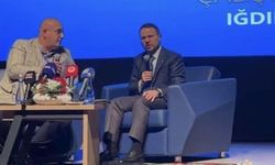 Akın Gürlek: Türkiye yeni bir sabaha uyanacak