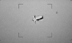 ABD, UFO'lar hakkında yeni görüntü ve belgeler yayımladı