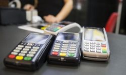 Türklerin kartlı harcamaları yabancıları ikiye katladı