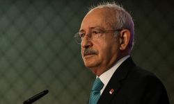 Kemal Kılıçdaroğlu'ndan Çerçeve Yasa mesajı