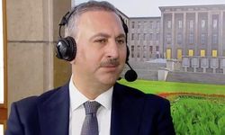 Abdulhamit Gül, terörün maliyetini değerlendirdi