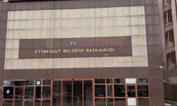Etimesgut başkan vekili belli oldu