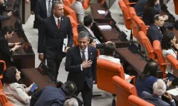 Özgür Özel: Bir kazanan varsa ülke kazanıyordur
