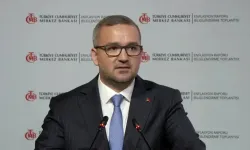 Merkez Bankası'ndan enflasyon için yeni tahmin