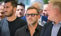 Okan Buruk cenazede hakemlere sitem etti