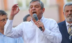 Özgür Özel'den işçilerin alacakları için kayyım önerisi