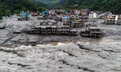 Nepal’de sel felaketi: Can kaybı 734’e yükseldi