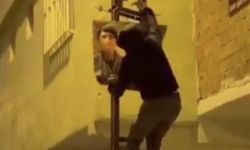 Diyarbakır’da terör örgütü posterleri için 4 gözaltı