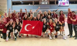 Set dahi vermediler: Filenin Sultanları namağlup Akdeniz Oyunları şampiyonu