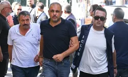 Filo Jet faciasında ilk ifade: "Dalgalar ön tarafı kopardı"