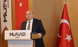 MÜSİAD İzmir’den 30 Ağustos Zafer Bayramı mesajı