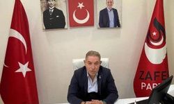 Zafer Partisi’nden Terörsüz Türkiye yasasına tepki