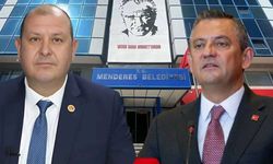 Özgür Özel’den Menderes yanıtı