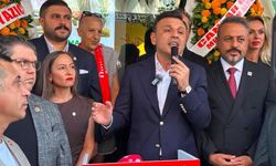 Yeni Parti İstanbul İl Başkanı Özgür Çelik hakkında soruşturma