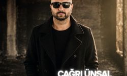 ÇAĞRI ÜNSAL'dan yepyeni bir tekli " KAN REVAN"