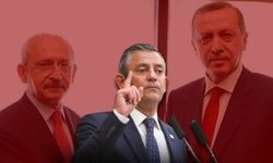 AK Parti, CHP ve YENİ Parti ile bir araya geliyor