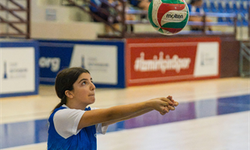 Çocukların hayallerini Filenin Sultanları süslüyor