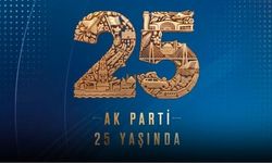 AK Parti'nin 25. yıl kutlamasına İzmir'den 5 bin kişi katılacak