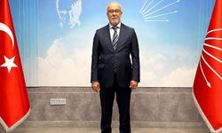 CHP Karşıyaka’da Adnan Alabay dönemi