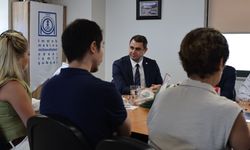 BAŞKAN GÜÇ: “LİYAKATLİ İNSANLARLA YENİ BİR SİYASET ANLAYIŞI İNŞA EDİYORUZ”