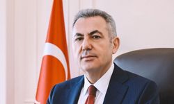 Vali Elban’dan 30 Ağustos Zafer Bayramı mesajı