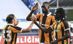 Abdülkadir Ömür: "Premier Lig'de oynama şansı ayağıma geldi"