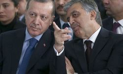 Abdullah Gül’den Erdoğan ve Bahçeli’ye mesaj